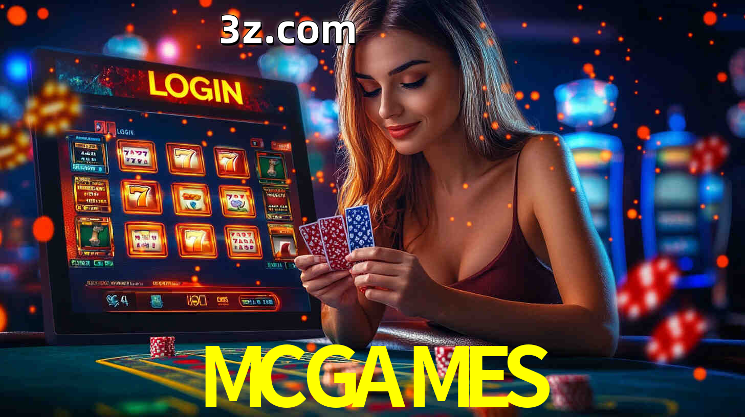 Poker emocionante na MCGAMES