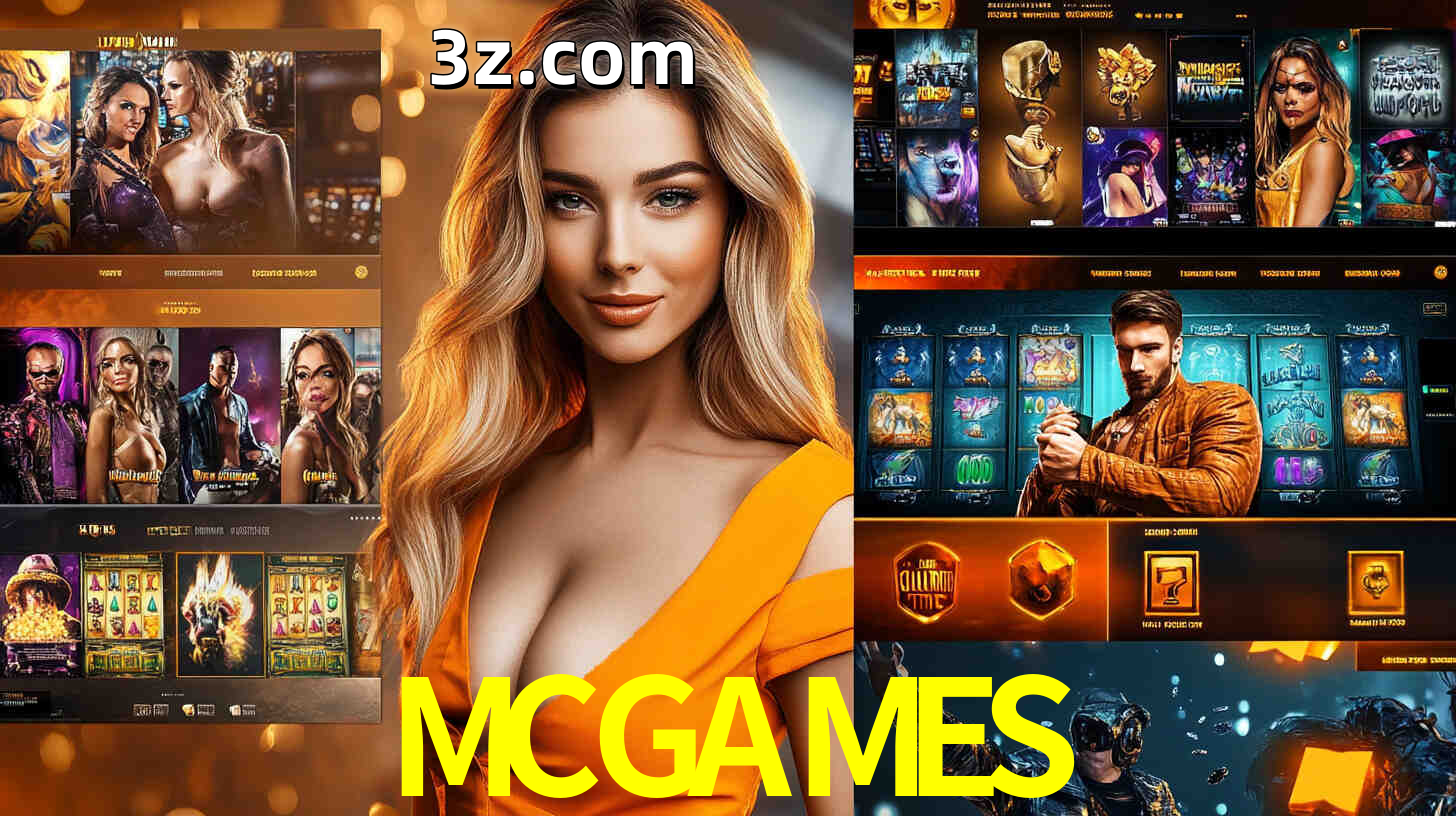 Assistência Apoio na MCGAMES