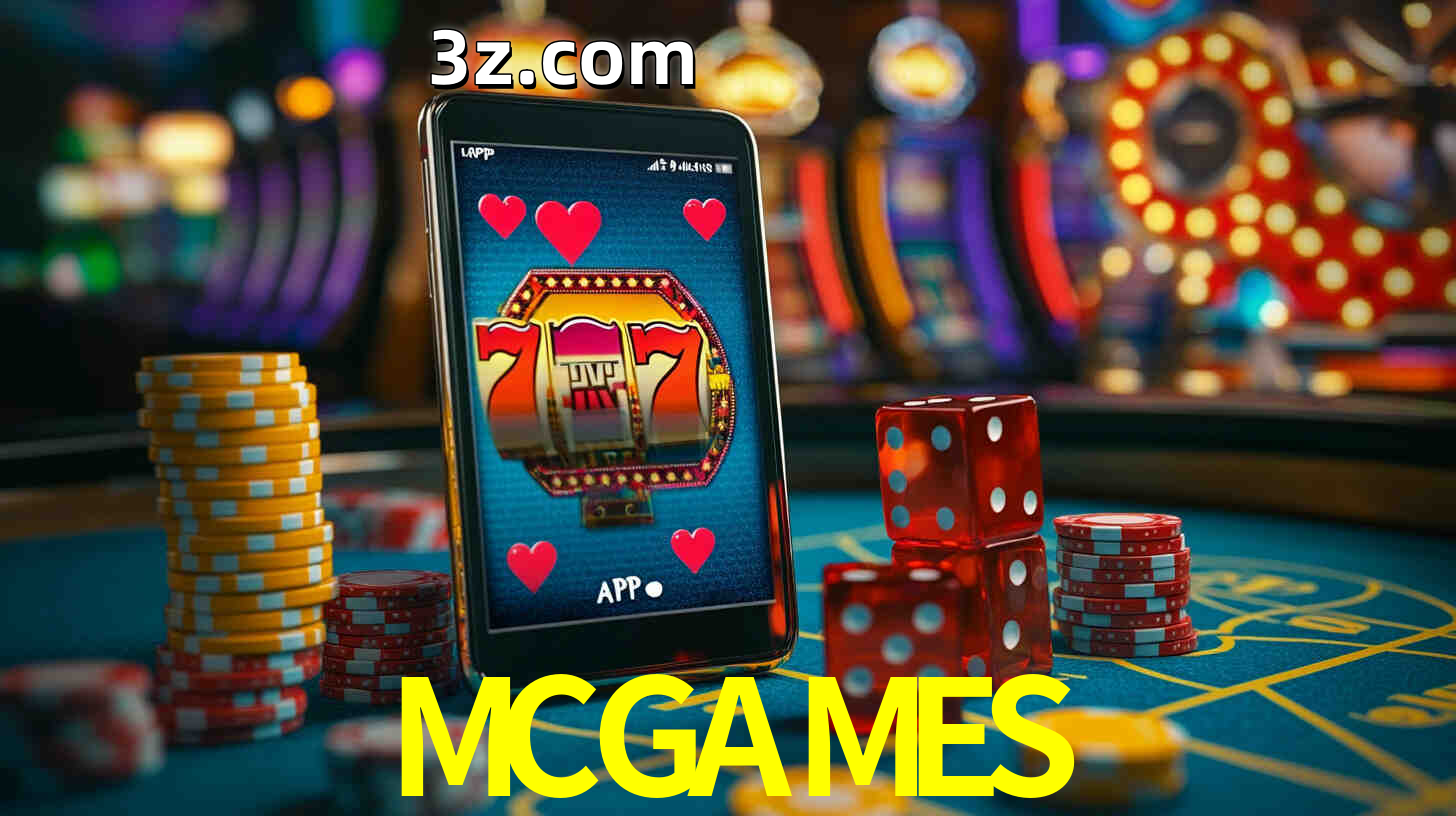 Apoio ao cliente na MCGAMES