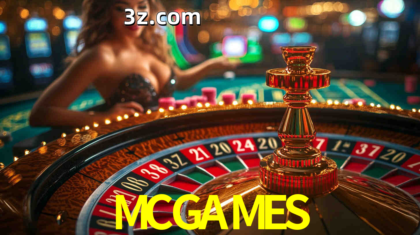 Compromisso com a Privacidade MCGAMES