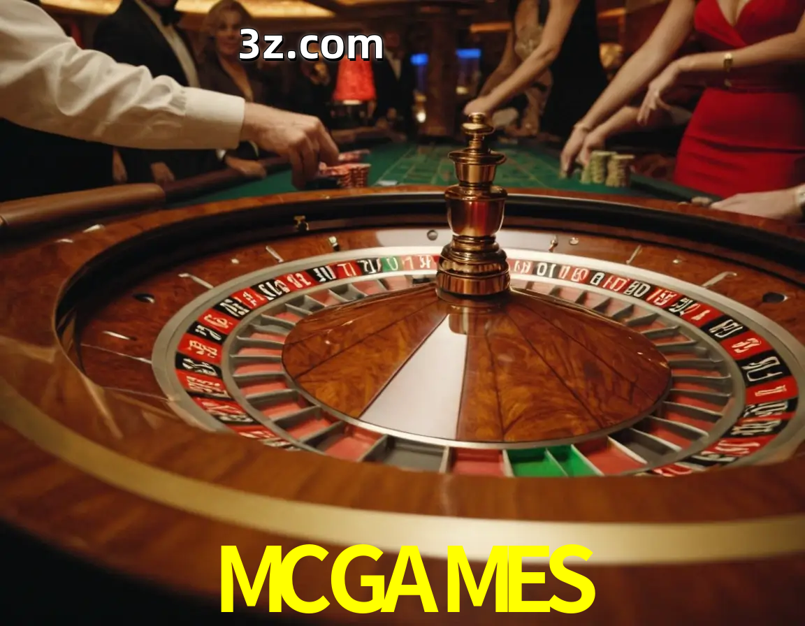 Privacidade garantida pela MCGAMES