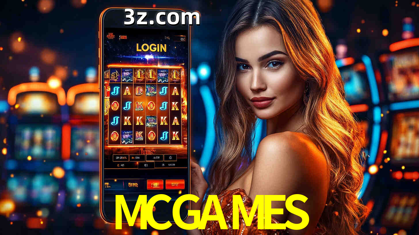 Isenção de Responsabilidades no site MCGAMES