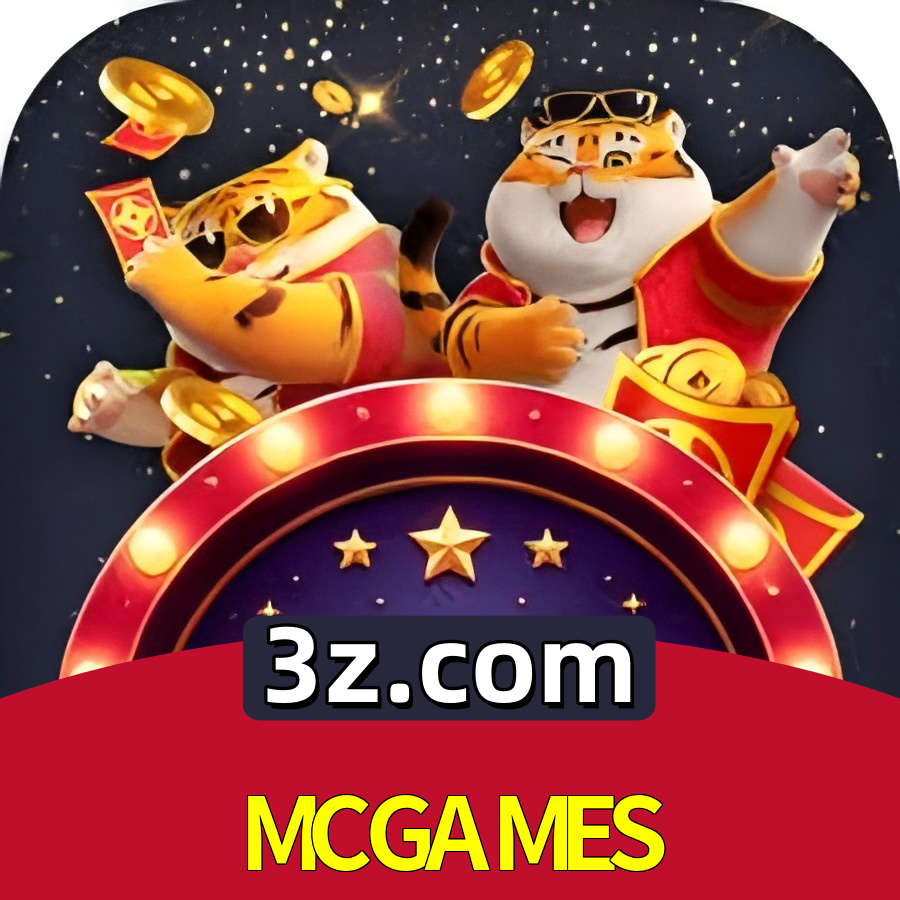 Jogos online na MCGAMES casino